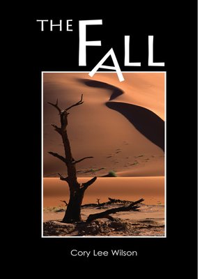 cover image of The Fall
